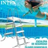 Intex 26730NP, Gerahmter Pool, Kind & Erwachsener, Leiter, Produktbild-Vorschau 2