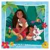 Ravensburger - Puzzle Disney Vaiana 2, 3x49 elementów, Voir les images du produit 5