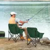 SUNULA Campingstuhl Faltbar 100 kg, Camping Klappstuhl Produktbild-Vorschau 2