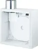Helios Unterputzgehäuse ELS-GUB für Einraumlüftung Voir les images du produit 1