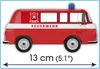 COBI 24594 Barkas B1000 Hasiči, 1:35, 151 k Náhled obrázku produktu 3