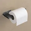 doporro Toilettenpapierhalter selbstklebend, Produktbild-Vorschau 1
