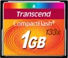 Transcend Compact Flash 1GB 133x Anteprima dell’immagine prodotto 5