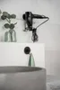 WENKO Föhn Halter Haar Trockner Fön Halterung Wand Produktbild-Vorschau 7