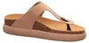 Scholl Zehentrenner Damen 32323138343934 Braun 40 EU Produktbild-Vorschau 6