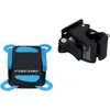 FISCHER Fahrrad Smartphonehalter Produktbild-Vorschau 2