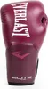 Everlast Elite 2 Boxing Gloves Bordeaux 12oz Produktbild-Vorschau 1