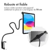 imoshion Support flexible pour tablettes - avec support Voir les images du produit 8