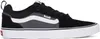 Vans Filmore Sneaker Herren, Schwarz/Pewt, EU 43, Produktbild-Vorschau 1