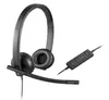 Logitech USB Headset Stereo H570e Voir les images du produit 15
