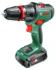 Bosch AdvancedImpact 18, Wiertarka pistoletowa, Zamek Podgląd zdjęcia produktu 2