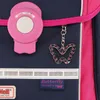 McNeill zaino della scuola Ergo Primero Schoolbag Butterfly Anteprima dell’immagine prodotto 6