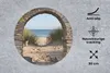 MuchoWow® Mauspad Mousepad Aussicht - Strand - Düne - Produktbild-Vorschau 2