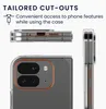kwmobile Hülle kompatibel mit Google Pixel 10 Pro Fold Case Produktbild-Vorschau 3