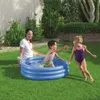 Bestway® Planschbecken Splash 'n Smile™ Ø 102 x 25 cm, Produktbild-Vorschau 25