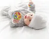 Goki Anneau de préhension en bois Boule arc-en-ciel Voir les images du produit 2