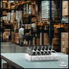 4smarts 541281, Drinnen, AC, 1,5 m, Silber, Weiß Produktbild-Vorschau 9