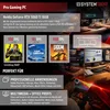 SYSTEMTREFF Gaming PC - Core Ultra 7 270K Plus - Nvidia Produktbild-Vorschau 5