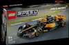 Závodní auto McLaren Formule 1 2023 Náhled obrázku produktu 36