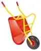 RAVENDO Kinder Schubkarre Kinder Kinderschubkarre Produktbild-Vorschau 2