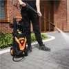 Vysokotlaký čistič, wapka 1600W 120bar 10282 Náhled obrázku produktu 14