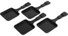 ProfiCook® Raclette voor 4 personen | inclusief 4 pannetjes Productafbeelding-voorbeeld 19