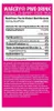Genius Nutrition | WarCry Pre-Workout | Ready-To-Drink Produktbild-Vorschau 2