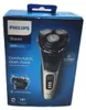 Philips Elektrorasierer Herrenpflege Serie 3000 Nass Produktbild-Vorschau 9