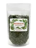 Aglio orsino 400 g - foglie essiccate e tagliate, spezia Anteprima dell’immagine prodotto 1