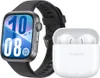 Huawei FIT 4, 4,62 cm (1.82"), AMOLED, GPS, 27 g Produktbild-Vorschau 1
