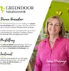 GREENDOOR Zinkbalsam bei Pickeln und Hautrötung Produktbild-Vorschau 8