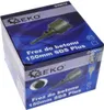 GEKO Korunkový vrták do zdi a betonu 150mm, SDS+, G40010 Náhled obrázku produktu 5