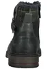 Mustang Mustang Schnürstiefel Grau Produktbild-Vorschau 18