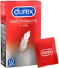 Durex Kondome (2 x 10 Kondome, Durex Gefühlsecht Ultra) Produktbild-Vorschau 2
