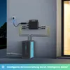 SUNNIVA® 4000W Balkonkraftwerk mit 8,96 kWh Speicher Produktbild-Vorschau 8