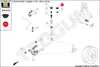 TEDGUM Federbeinaufnahme 00679742 Vorne für TOYOTA RAV 4 Produktbild-Vorschau 5