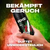 Axe  Bodyspray Africa Deo ohne Aluminium 150 ml 4 Stück Produktbild-Vorschau 8