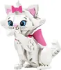 LEGO | Disney 43286 L'adorable Marie des Aristochats - Voir les images du produit 15