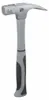 RUTHE Latthammer 600g mit Fiberglasstiel Produktbild-Vorschau 2