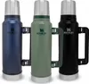 STANLEY Isolierflasche Classic Vakuum 1,4l grün Produktbild-Vorschau 8
