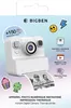 BigBen, fotocamera istantanea 12 MP 1080P Full HD con Anteprima dell’immagine prodotto 10