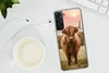 MuchoWow® Handyhülle Schutzhülle Hülle für Samsung Galaxy Produktbild-Vorschau 6