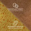 BiOHY Kokosschwämme, Spülschwamm, Küchenschwamm, Produktbild-Vorschau 3