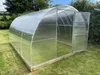 Polykarbonátový skleník Frux Strong 6x3 m / 18m2 - 6mm Náhled obrázku produktu 1