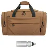 Sporttasche groß Herren Damen Saunatasche Reisetasche Produktbild-Vorschau 1