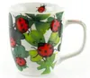 Becher-Set "Marienkäfer", 4 Stück x 400 mlKaffeebecher Produktbild-Vorschau 2