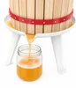 NAIZY 6L fruit- en sap pers, eenvoudige handmatige pers, Productafbeelding-voorbeeld 8