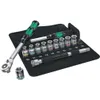 Wera - 8006 SC 1 Zyklop Hybrid-Knarrensatz, 1/2"-Antrieb, Produktbild-Vorschau 15