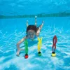 Intex 55503 Wasseralgen Tauch Spaß, 3 Farben Produktbild-Vorschau 4