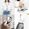 K-S-Trade 3in1 Handykette Handyband Handykordel Halsband Produktbild-Vorschau 4